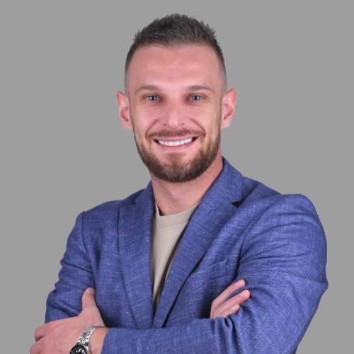 team member image